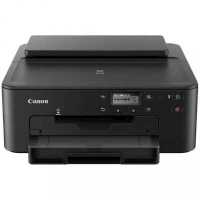 принтер Canon Pixma TS704 Черный