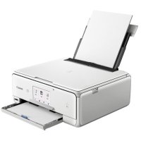 МФУ Canon Pixma TS8040 White Белый