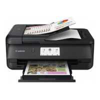 МФУ Canon Pixma TS9540 уценка