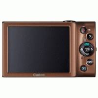 фотоаппарат Canon PowerShot A3400 IS Gold Золотистый