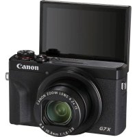 фотоаппарат Canon PowerShot G7 X Mark III 3637C002