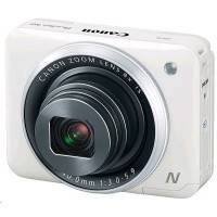 фотоаппарат Canon PowerShot N2 White Белый
