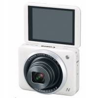 фотоаппарат Canon PowerShot N2 White Белый