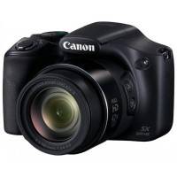 фотоаппарат Canon PowerShot SX520 HS Black Черный