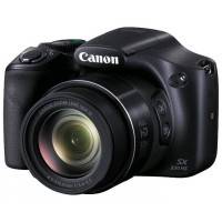 фотоаппарат Canon PowerShot SX530 HS Black Черный