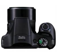 фотоаппарат Canon PowerShot SX530 HS Black Черный
