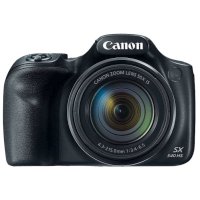 фотоаппарат Canon PowerShot SX540 HS Black Черный