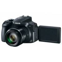 фотоаппарат Canon PowerShot SX60 HS Black Черный