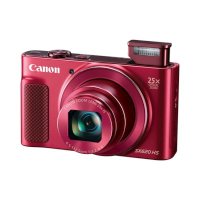 фотоаппарат Canon PowerShot SX620 HS Red Красный