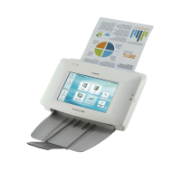 сканер Canon ScanFront 220 Белый
