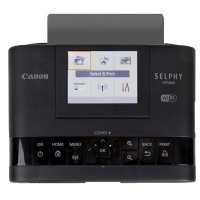 принтер Canon Selphy CP1300 Black Черный