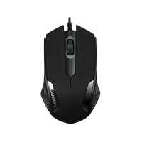 мышь Canyon CM-02 CNE-CMS02B Черный