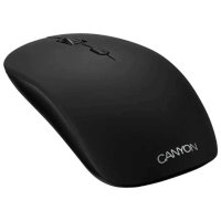 мышь Canyon CND-CMSW401DR Черный, рисунок