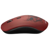 мышь Canyon CND-CMSW401RS Черный, рисунок