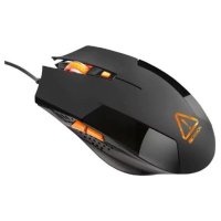 мышь Canyon CND-SGM2 Черный