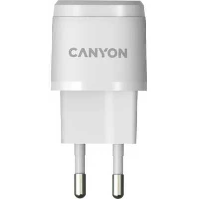 сетевое зарядное устройство Canyon CNE-CHA20W05