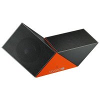 колонки Canyon CNS-CBTSP4BO Black-Orange