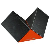 колонки Canyon CNS-CBTSP4BO Black-Orange