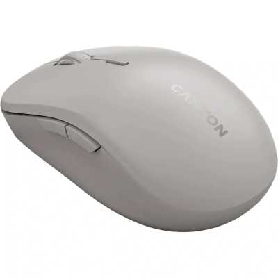 мышь Canyon MW-12 CNS-CMSW12DG Серый