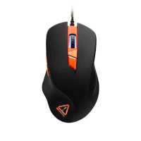 мышь Canyon Eclector GM-3 CND-SGM03RGB Черный