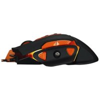 мышь Canyon Hazard CND-SGM6N Черный