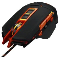 мышь Canyon Hazard CND-SGM6N Черный