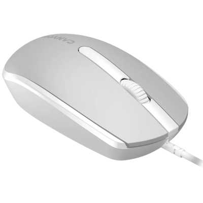 мышь Canyon M-10 CNE-CMS10DG Темно-серый