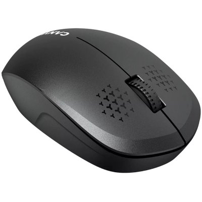 мышь Canyon MW-04 CNS-CMSW04B Черный