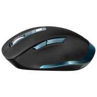 мышь Canyon MW-14 CNS-CMSW14DG Синий-черный