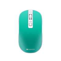мышь Canyon MW-18 CNS-CMSW18A Зеленый