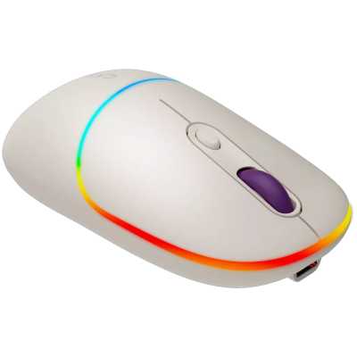 мышь Canyon MW-22 CNS-CMSW22RC Бежевый