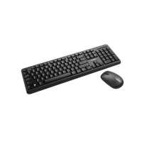 клавиатура Canyon SET-W20 CNS-HSETW02-RU Черный