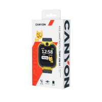 умные часы Canyon Tony KW-31 CNE-KW31YB