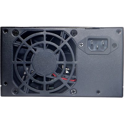 блок питания CBR 500W PSU-ATX500-08EC Черный