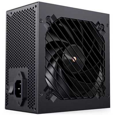 блок питания CBR 650W PSU-ATX650-12GM Черный