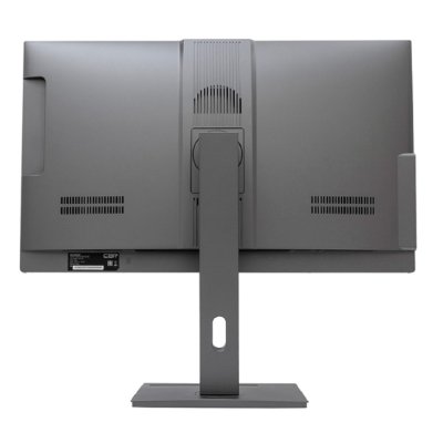 моноблок CBR AiO-MDCR-2702 Черный