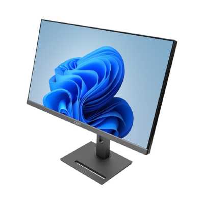 моноблок CBR AiO-SMCR-2702 8-256-Win11P Серый