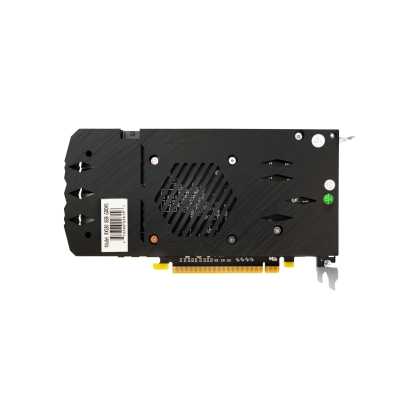 видеокарта CBR AMD Radeon RX 580 8Gb VGA-STX580-8G-RTL Черный