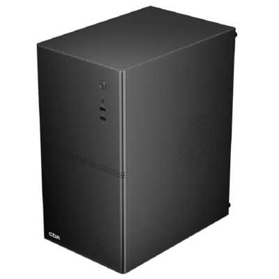 компьютер CBR Axiom CP0R5X-G4N01 Черный