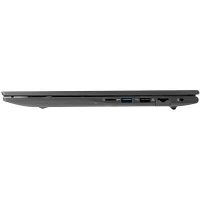 ноутбук CBR LP-15109 CBR-LP-15109-R5-16G512G-WP Серый