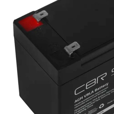 батарея для UPS CBR CBT-GP1270-F2
