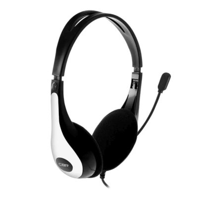 гарнитура CBR CHP 353M White