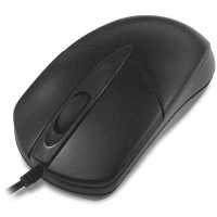 мышь CBR CM-210 Black Черный