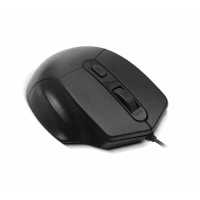 мышь CBR CM-330 Black Черный