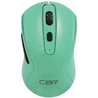 мышь CBR CM 522 Mint Мятный
