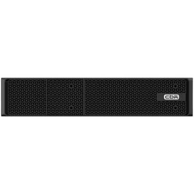 батарея для UPS CBR EBP-RT-1000-24V18AH