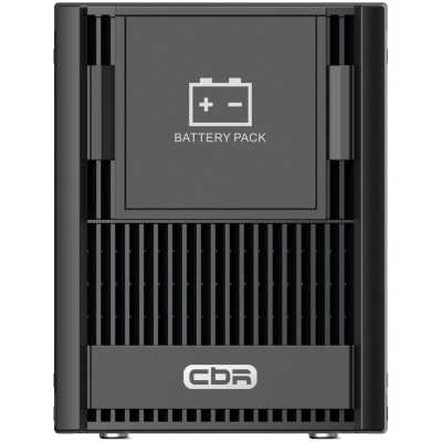 батарея для UPS CBR EBP-TW-1500-36V18AH