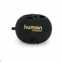 колонка CBR Human Friends Star Black Черный