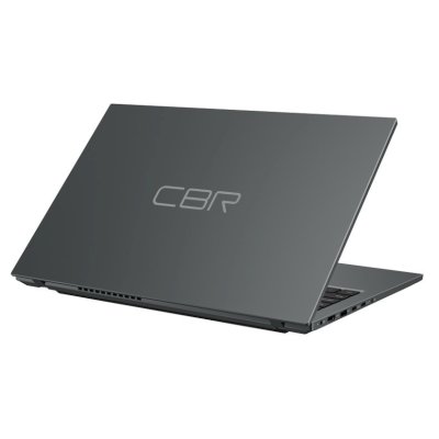 ноутбук CBR LP-15105 CBR-NB15I5G12-8G512G-WP Серый