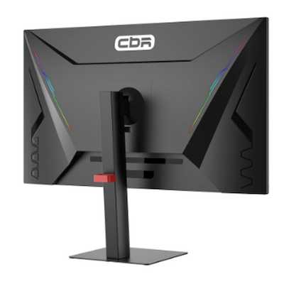монитор CBR MG-2704 Черный